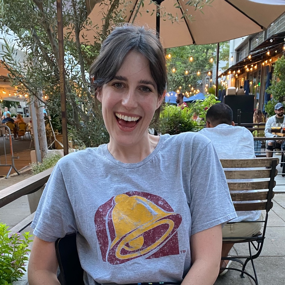 Meet your Posher, Payton